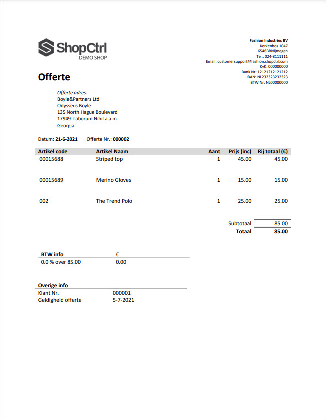 Offer-NL-template-generated