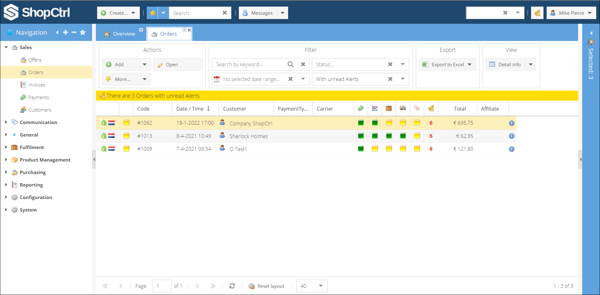 alerts-on-orders-grid