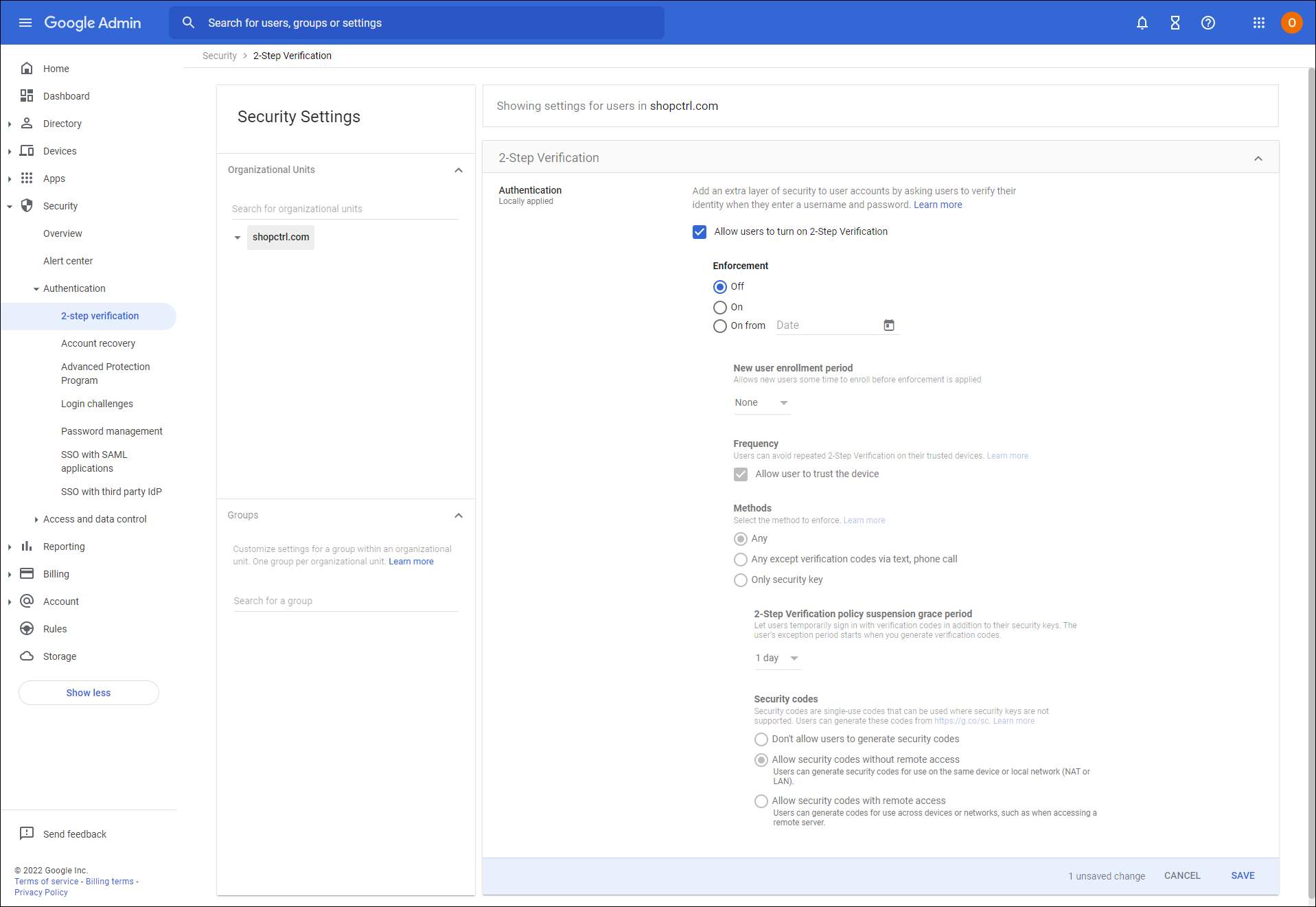 allow-users-to-turn-on-2-step-verification