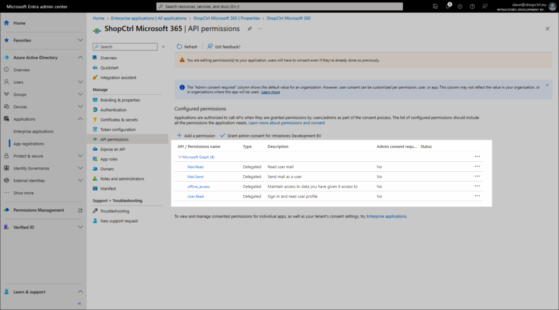 application-registration-added-graph-api-permissions