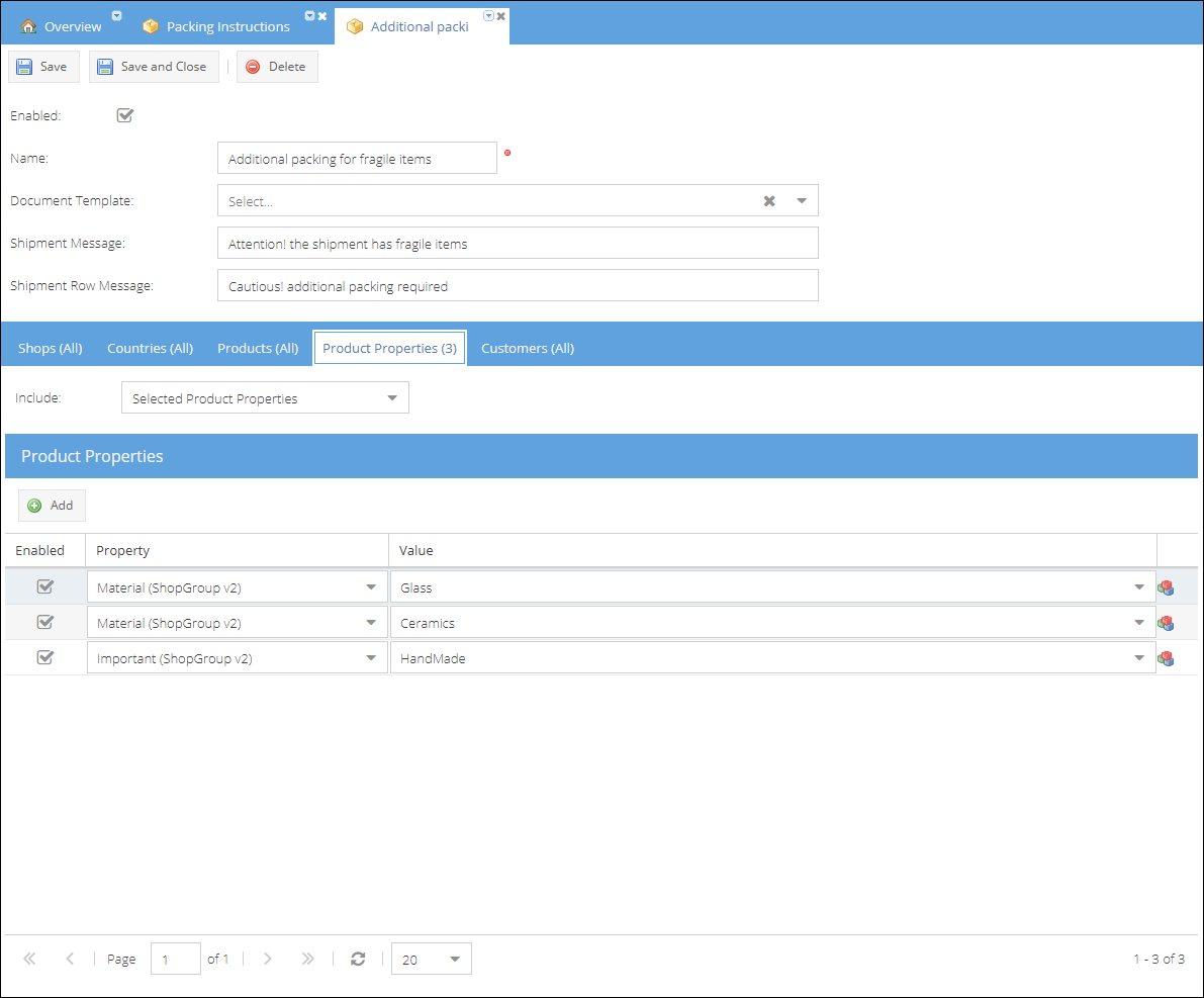 create-packing-instruction-products