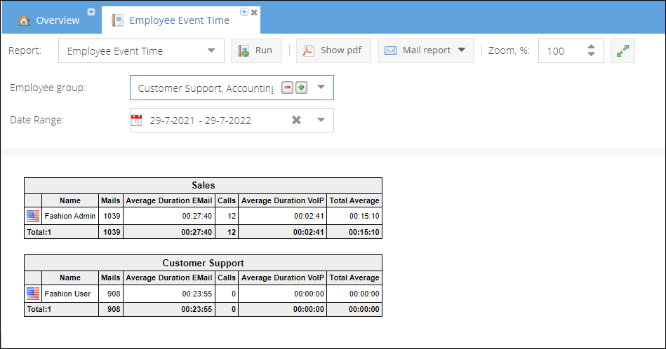employee-event-time-report