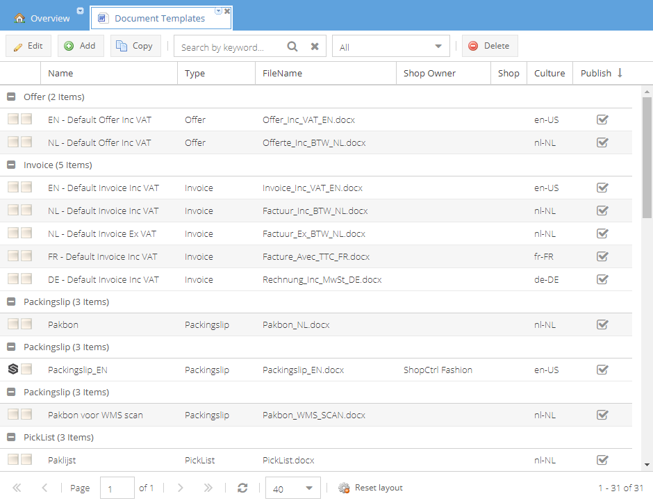 managing-document-templates
