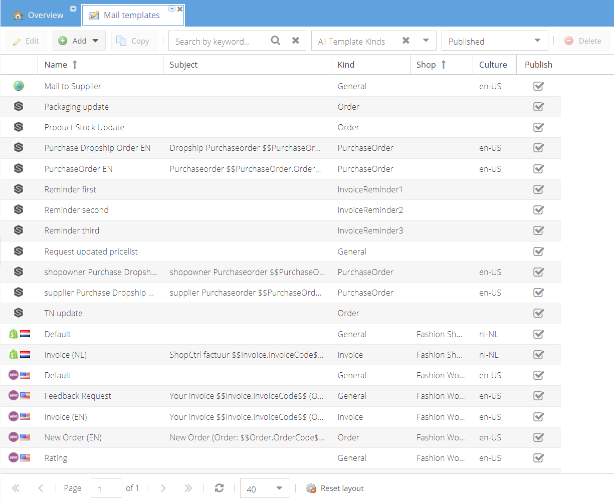 managing-mail-templates