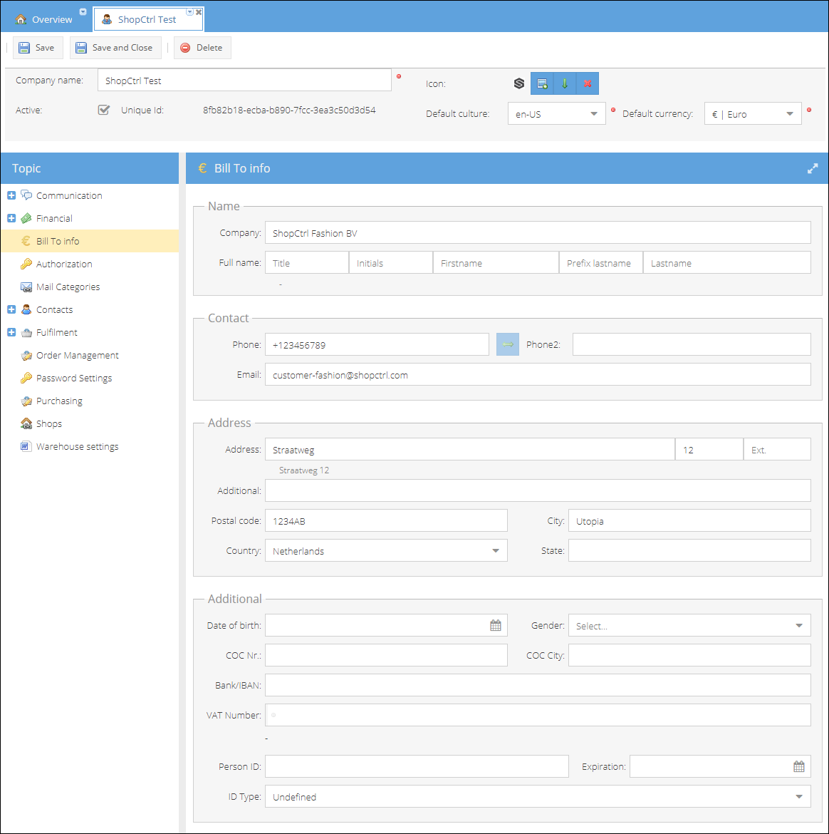 shopowner-details-bill-to-info