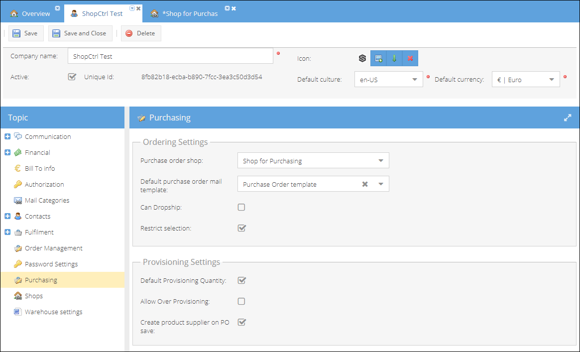 shopowner-purchasing-settings