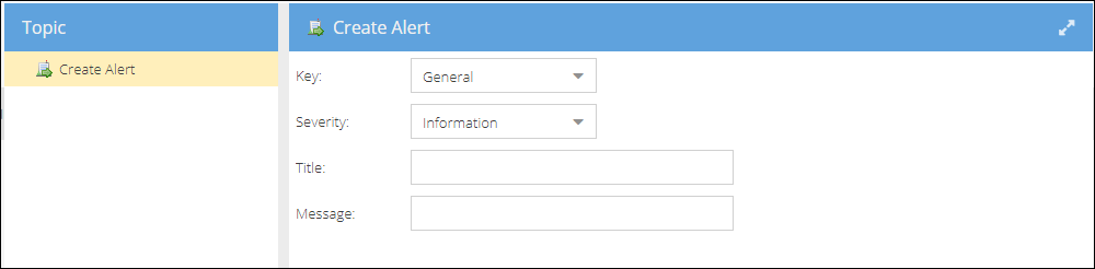 trigger-action-create-alert