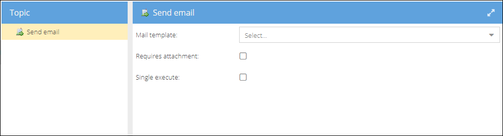 trigger-action-send-email