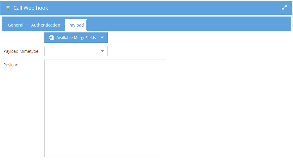 webhook-payload
