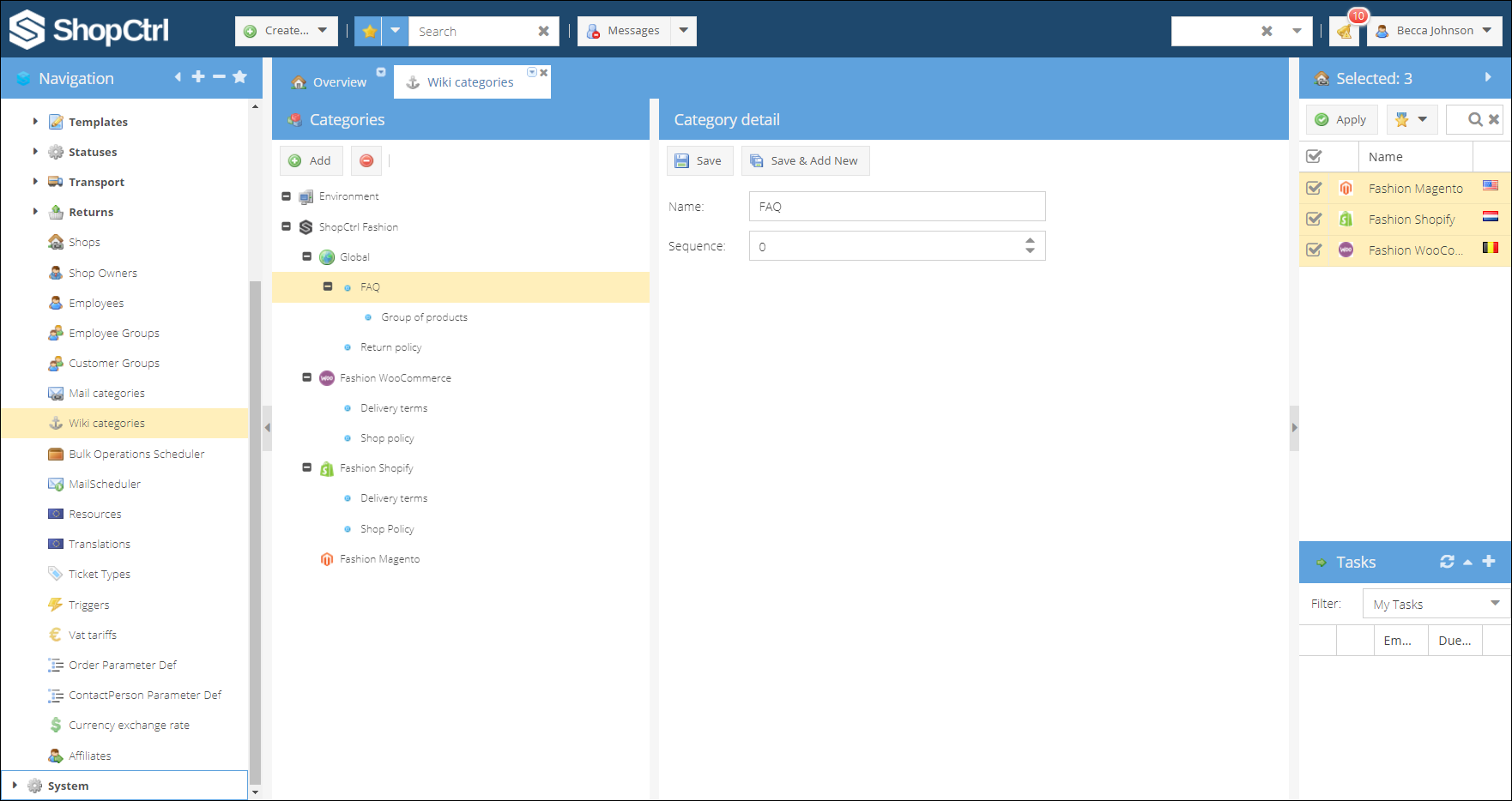 wiki-categories-overview